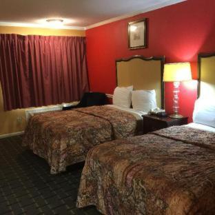 Stay Express Inn & Suites Demopolis חדר תמונה