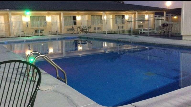 Stay Express Inn & Suites Demopolis מתקנים תמונה